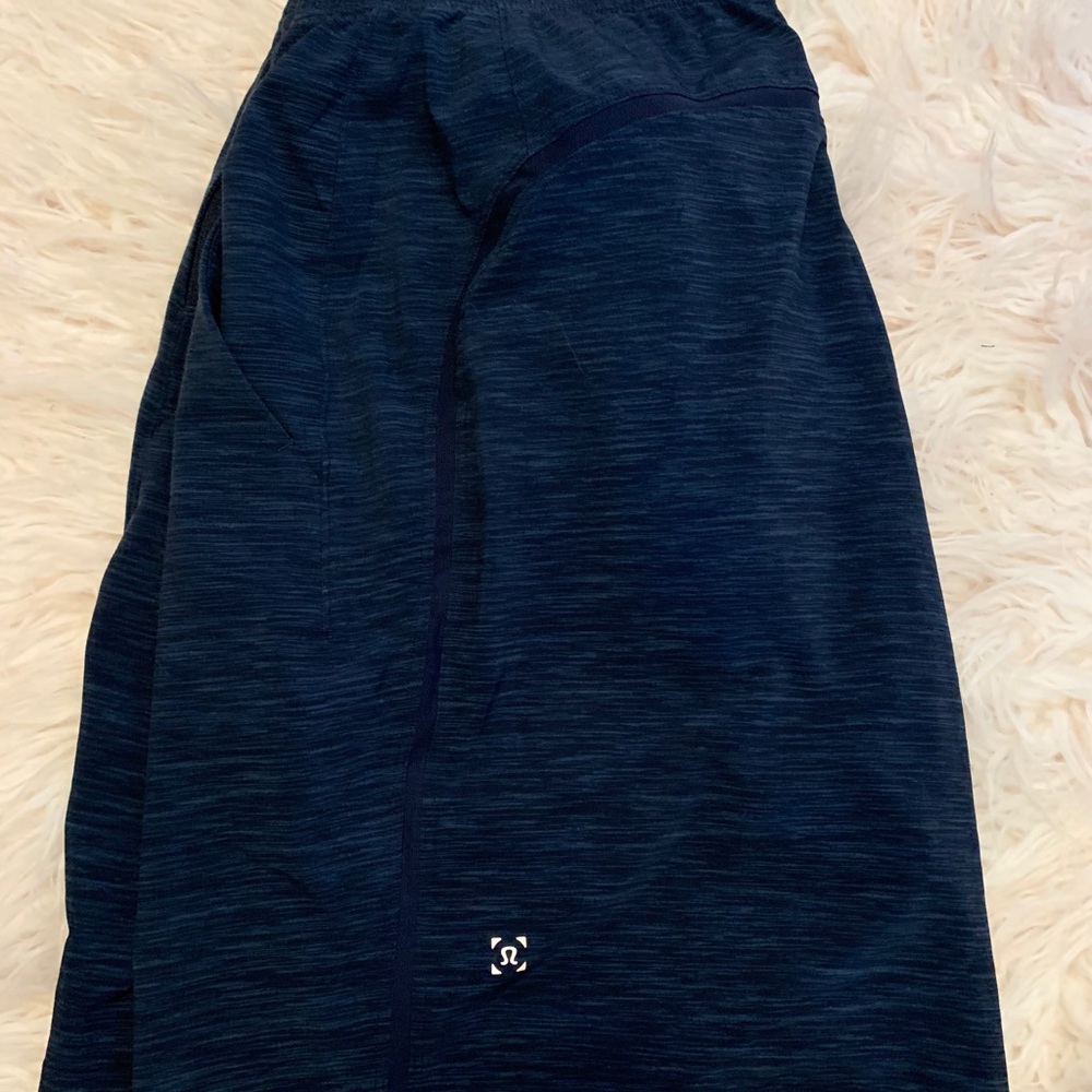 Men’s Lululemon shorts